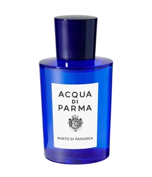 Acqua di Parma Blu Mediterraneo Mirto di Panarea Eau de Toilette · 100 ml