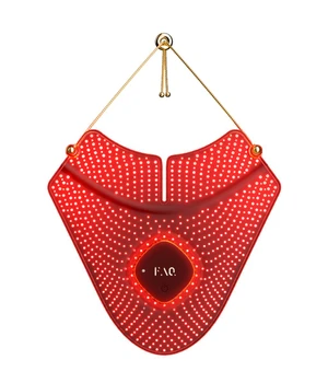 FAQ Swiss FAQ™ 211 LED Neck & Décolleté Mask Lichttherapiegerät · 1 Stk