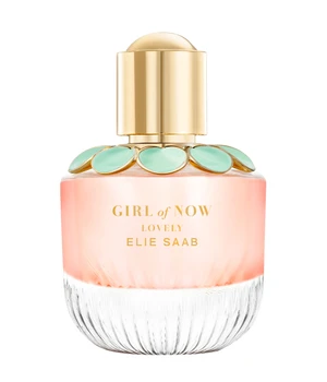 Elie Saab Girl of Now Lovely Eau de Parfum · 50 ml