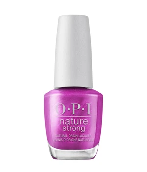 OPI Nature Strong Nagellack · 15 ml · Violett/Lila
