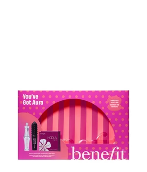 Benefit Cosmetics You've Got Aura Gesicht Make-up Set · 1 Stk