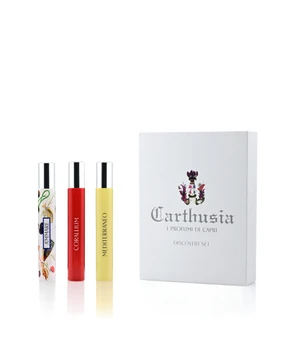 Carthusia Mare Intorno Discovery Set Duftset · 1 Stk