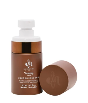 Danessa Myricks Beauty Yummy Skin Liquid Blurring Balm Setting Spray Fixing Spray · 50 ml