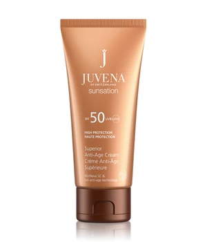 Juvena Sunsation Superior Anti-Age SPF 50+ Sonnencreme · 75 ml
