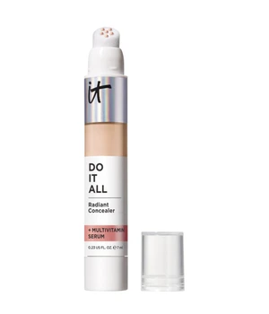 IT Cosmetics Do it All Radiant Concealer Concealer · 7 ml · Nude