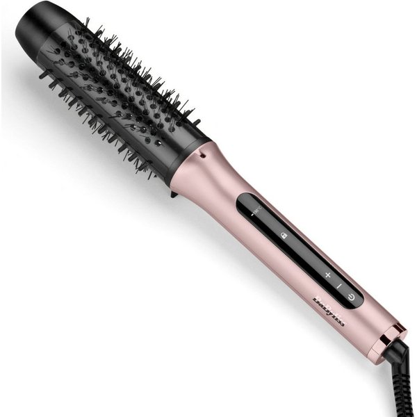 BaByliss Volume Boost Thermal Hot Brush Warmluftbürste · 1 Stk