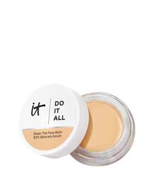 IT Cosmetics Do it All Tint Face Balm CC Cream · 18 g · Nude