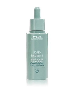 Aveda Scalp Solutions Overnight Recovery Serum Haarkur · 50 ml