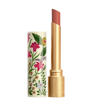 Gucci Flora Intense Rouge De Beauté Brillant Lippenstift · 1.8 g · Hellbraun