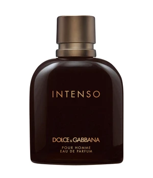 Dolce&Gabbana Pour Homme Intenso Eau de Parfum · 200 ml