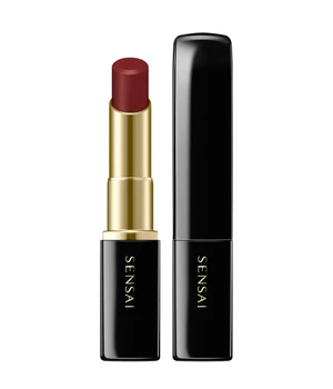 Sensai Colours Lasting Plump Lipstick Refill Lippenstift · 4 g · Dunkelrot