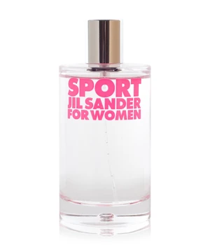 JIL SANDER Sport for Women Eau de Toilette · 100 ml