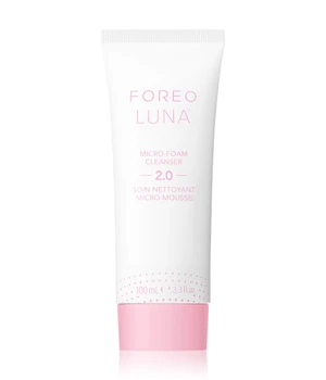 FOREO LUNA MICRO-FOAM CLEANSER 2.0 Reinigungsschaum · 100 ml