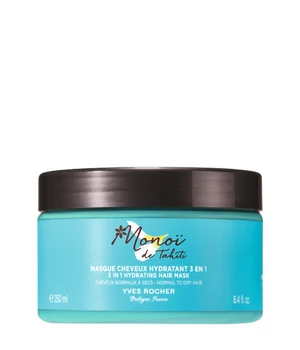 Yves Rocher Monoï Haarmaske · 250 ml