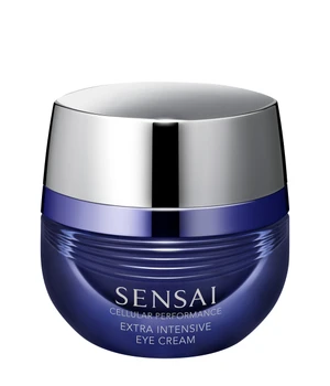 Sensai Cellular Performance Extra Intensive Eye Cream Augencreme · 15 ml