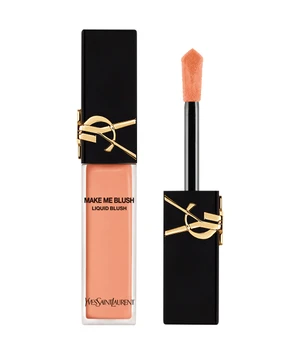 Yves Saint Laurent Make Me Blush Liquid Blush Cremerouge · 15 ml · Rosa