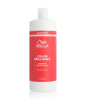 Wella Professionals Invigo Color Brilliance Protection Fine/Normal Haarshampoo · 1000 ml