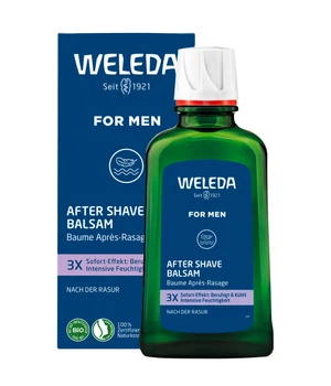 Weleda Men After Shave Balsam · 100 ml