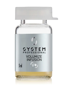 System Professional LipidCode Volumize Infusion (V+) Haarserum · 5 ml