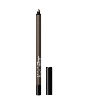 MAC Kajal Excess Longwear Smoky Eye Liner Kajalstift · 1 g · Braun