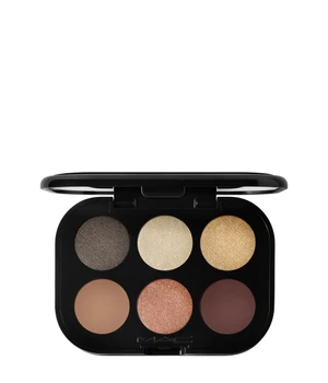 MAC Connect In Colour Eyeshadow Palette x6 Lidschatten Palette · 6.25 g
