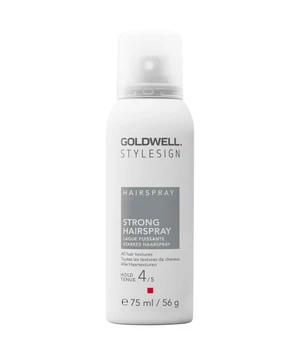 Goldwell Stylesign Hairspray Starkes Haarspray Haarspray · 75 ml