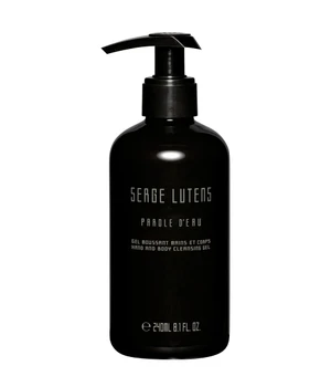 Serge Lutens Matin Lutens Parole d'Eau Flüssigseife · 240 ml