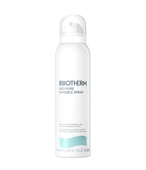BIOTHERM Deo Pure Invisible Deodorant Spray · 150 ml
