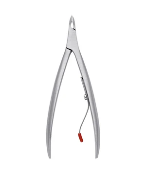 Zwilling Hautzange Edelstahl mattiert Nagelknipser · 1 Stk
