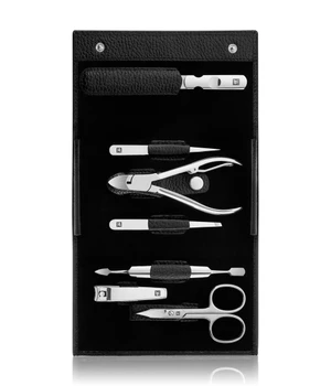 Zwilling Classic Maniküre Set 7tlg. in schwarz Maniküre-Set · 1 Stk