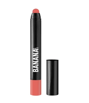 Banana Beauty Shiny Lip Butter Lippenbalsam · 2 g · Hellbraun