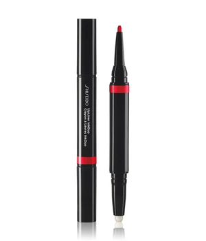 Shiseido InkDuo Lipliner · 1.1 g · Dunkelrot