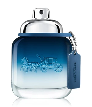 Coach Blue Eau de Toilette · 40 ml