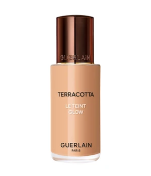 GUERLAIN Terracotta Le Teint Glow Flüssige Foundation · 35 ml · Nude