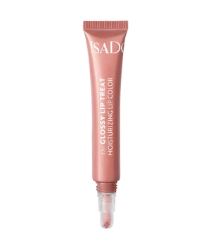 IsaDora Glossy Lip Treat Lipgloss · 13 ml · Braun