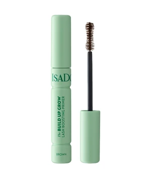 IsaDora The Build Up Grow Lash Boosting Primer Primer · 10 ml · Braun