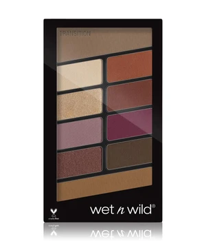 wet n wild Color Icon Lidschatten Palette · 10 g