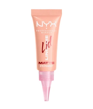 NYX Professional Makeup Lid Lingerie Eye Pigment Lidschatten · 6 ml · Nude