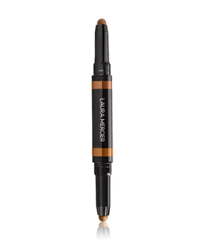 LAURA MERCIER Secret Camouflage Brighten & Correct Duo Concealer · 2 g · Braun