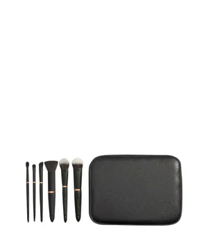 YOUNGBLOOD to Travel Makeup Brush Set Pinselset · 1 Stk · Schwarz