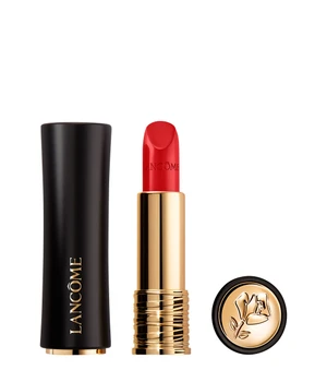 LANCÔME L'Absolu Rouge Cremig Lippenstift · 3.4 g · Dunkelrot