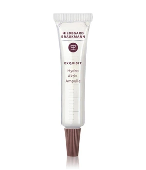 Hildegard Braukmann Exquisit Hydro Aktiv Ampullen · 15 ml