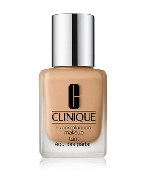 CLINIQUE Superbalanced Flüssige Foundation · 30 ml · Hellbraun