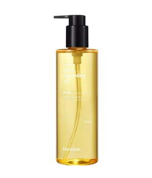 Hanskin Pore Cleansing Oil PHA Reinigungsöl · 300 ml