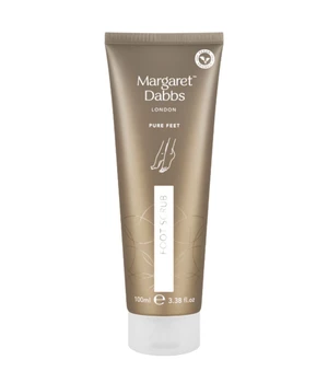 Margaret Dabbs Pure Feet Natural Foot Scrub Fußpeeling · 100 ml