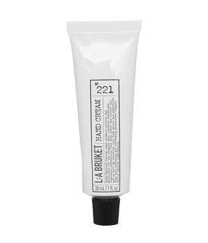 L:A Bruket No. 221 Hand Cream Spruce Handcreme · 30 ml