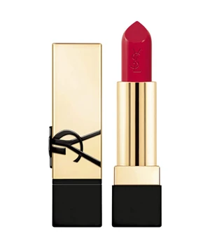 Yves Saint Laurent Rouge Pur Couture Refillable Lippenstift · 3.8 g · Dunkelrot