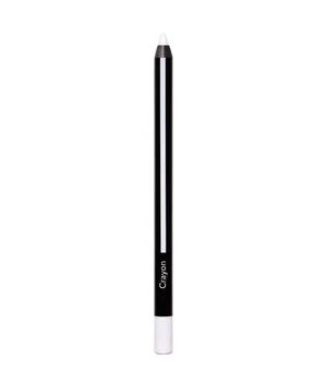 LH Cosmetics Crayon Kajalstift · 1 g · Weiß