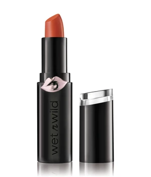 wet n wild Megalast Matte Finish Lippenstift · 3.3 g · Braun