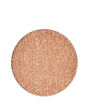 MAC Metallic Powder Eye Shadow Pro Pan Lidschatten · 1 g · Hellbraun